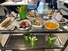 -碗中海·蒸汽海鲜·桑拿鸡(岭南天地店)