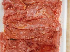 -清真军邺·金富苑肥牛(石坡街旗舰店)