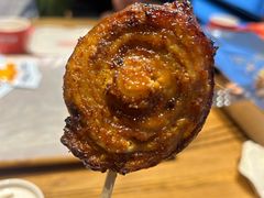 -熙成烧烤(白塔岭店)