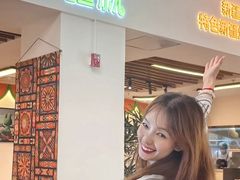 -北京华联购物中心(同成街店)