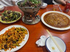 -德贤烧麦菜馆(本溪路店)
