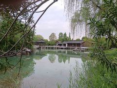 -石湖景区