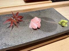 -鮨一日本料理(大中华店)
