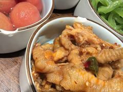 -尚宴(盛世广场·食尚街店)