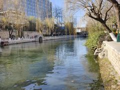 -环城公园