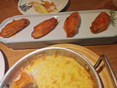 -吕氏疙瘩汤·新鲁菜(新贵和店)