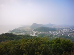 -采石矶景区