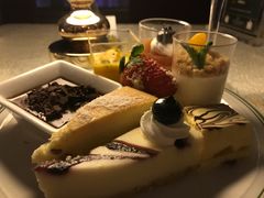 -广州花园酒店·凌璇阁旋转餐厅CAROUSEL360