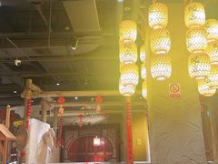 -破三川·新川菜(静安大融城店)