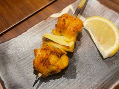 -鸟鹏烧鸟居酒屋(天河领展店)