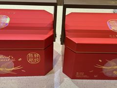 -燕家滋补坊(星光大厦店)