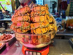 -正宁路小吃夜市