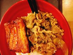 -食其家·牛丼咖喱(宜山路贝岭店)