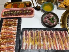 -妥妥烤肉料理(凯德店)