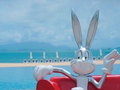 -惠州金海湾嘉华度假酒店