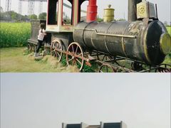 -梁祝景区