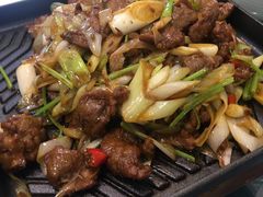 -君霖海鲜私房菜(春柳店)