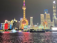 -东方明珠广播电视塔