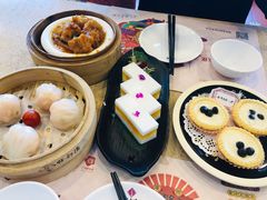 -点都德(大茶楼店)