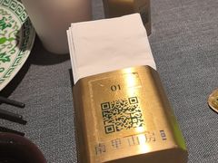 -南里山房·新淮扬菜(徐汇万科店)
