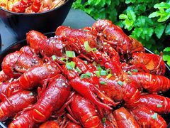 -巴厘龙虾·榜首油焖大虾(洞庭·艺术洋房店)