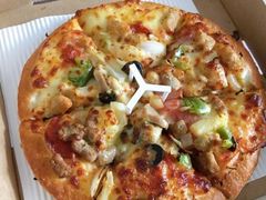-必胜客(安阳中华路店)