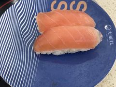 -大力喜速递寿司(世纪金源店)