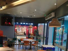 -豪享来中西餐厅(隆昌店)