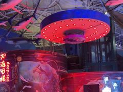 -烟台海昌鲸鲨海洋公园