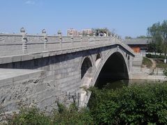 -赵州桥景区