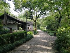 -法云安缦酒店