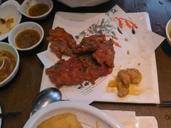 -俏东方·海味水饺·青岛菜(崂山店)