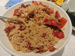 肉汤泡饭-湘中缘·湖南菜(娄底驻京办店)