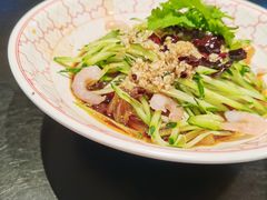 -五谷丰登农家院·地道胶东菜·海鲜烧烤(威海店)