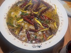 -太二酸菜鱼(石家庄万象城店)