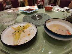 -顺风山庄(水濂山店)