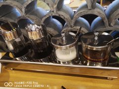 -台北楚楚园馅饼粥(虹桥南丰城店)