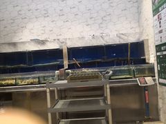 大堂-北李妈妈菜·海肠捞饭(高新万达店)