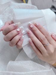 -LD·光疗款式美甲美睫