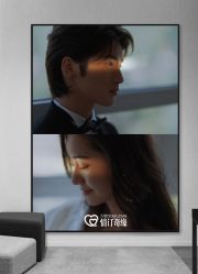 点击看大图 -情订奇缘婚纱摄影(和平路店)