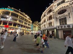-汕头市小公园