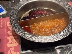 -牛YO寿喜烧·铁板烧和牛火锅自助(市府恒隆店)