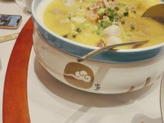 -南山翁新概念川菜(江宁万达广场店)