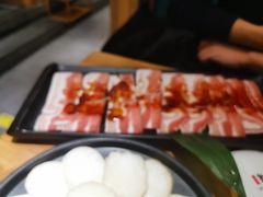-九田家黑牛烤肉(溧水万达店)