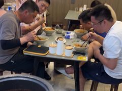 -梅溪·小伙子干挑面(安吉总店)