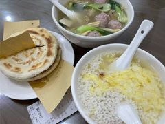 -子午路张记肉夹馍(翠华路店)
