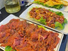 -禾禾烤肉
