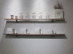 -Cafe on warm(丹霞店)