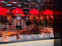 -陈鹏鹏潮汕菜(宝安机场T3航站楼店)