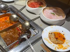 -海底捞火锅(太阳宫凯德mall店)